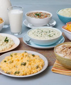 Food & Food Storage Augason Farms 3 Month Emergency Food Supply