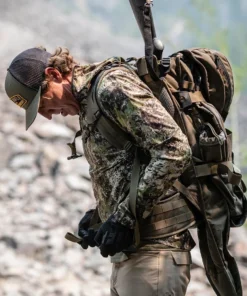 EBERLESTOCK J34 JUST ONE PACK Rifle Bags & Cases