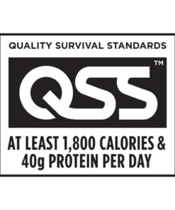 Augason Farms 1-Week 1-Person Emergency Food Pail 31 Augason Farms 1-Week 1-Person Emergency Food Pail