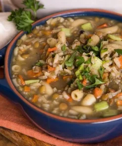 Ready Hour 1-Week Food Supply Ammo Can 17 Ready Hour 1-Week Food Supply Ammo Can