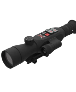 X-Vision KRAD Night Vision Scope - XANS550 Gear