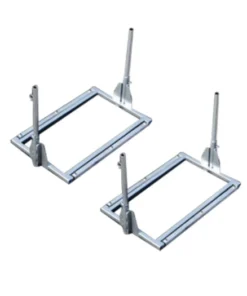 KARYON MULTIFUNCTION SUPPORT RACK SET