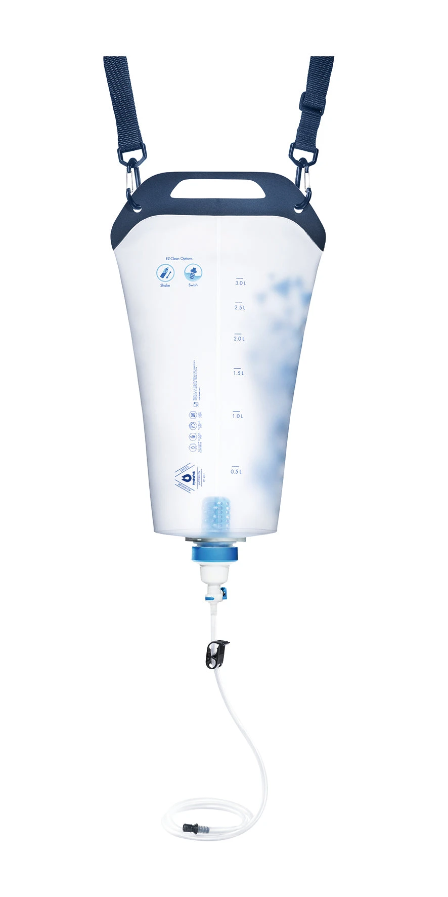 Katadyn BeFree Gravity Water Filtration System 3L 2 Katadyn BeFree Gravity Water Filtration System 3L