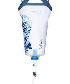 Katadyn BeFree Gravity Water Filtration System 3L