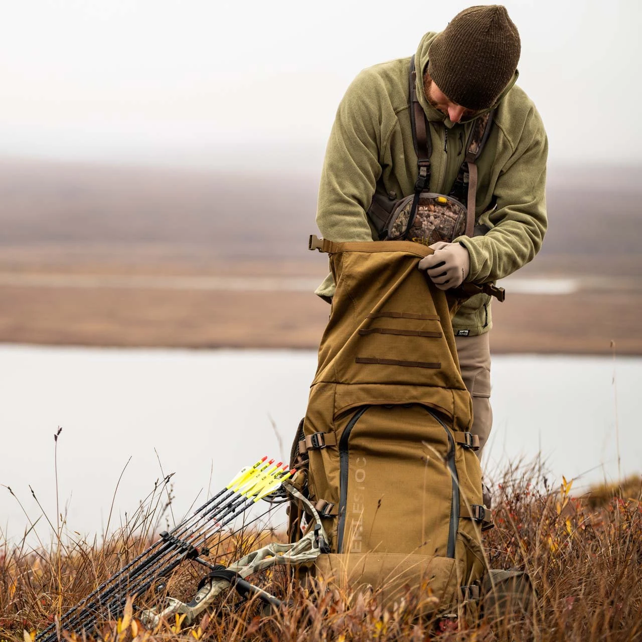 EBERLESTOCK F7 KITE PACK 8 EBERLESTOCK F7 KITE PACK