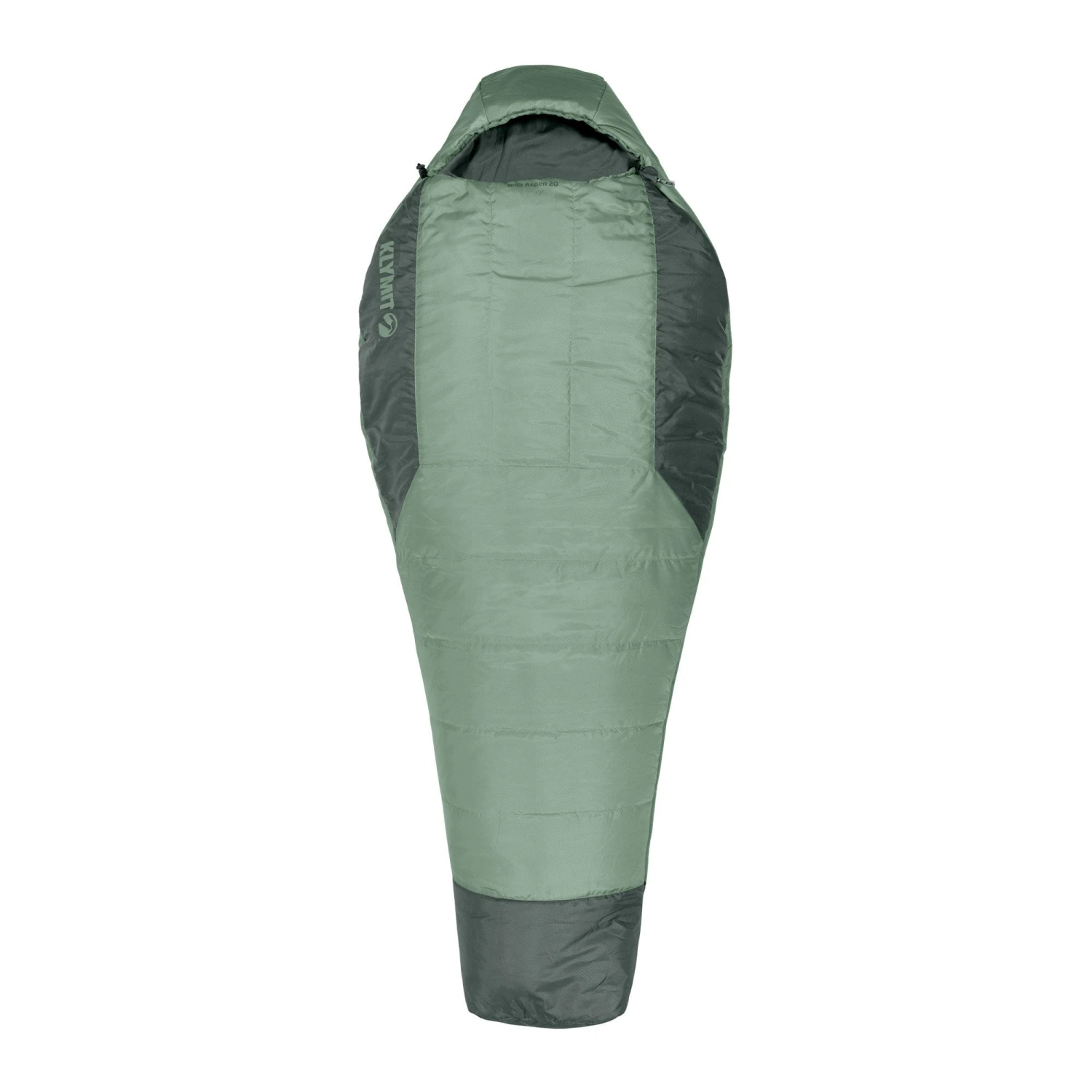 Klymit Wild Aspen 20 Sleeping Bag Camping & Hunting 1 Klymit Wild Aspen 20 Sleeping Bag Camping & Hunting