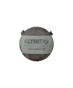 Klymit Wild Aspen 20 Sleeping Bag Camping & Hunting 10 Klymit Wild Aspen 20 Sleeping Bag Camping & Hunting