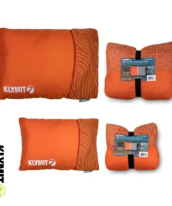 Camping & Hunting Klymit Drift Camp Pillow 18 Camping & Hunting Klymit Drift Camp Pillow