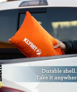 Camping & Hunting Klymit Drift Camp Pillow 22 Camping & Hunting Klymit Drift Camp Pillow