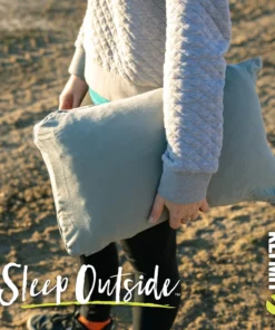 Camping & Hunting Klymit Drift Camp Pillow 26 Camping & Hunting Klymit Drift Camp Pillow