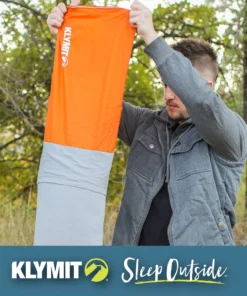 Camping & Hunting Klymit Drift Camp Pillow 27 Camping & Hunting Klymit Drift Camp Pillow