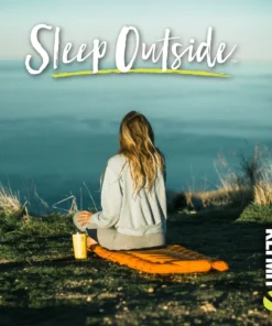 Klymit Insulated Static V Lite Sleeping Pad Camping & Hunting 32 Klymit Insulated Static V Lite Sleeping Pad Camping & Hunting