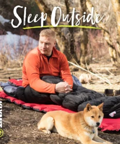 Camping & Hunting Klymit Insulated Static V Luxe Sleeping Pad 42 Camping & Hunting Klymit Insulated Static V Luxe Sleeping Pad