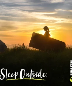 Camping & Hunting Klymit Insulated Static V Luxe Sleeping Pad 34 Camping & Hunting Klymit Insulated Static V Luxe Sleeping Pad