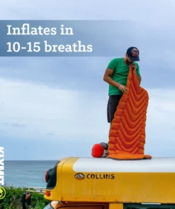 Camping & Hunting Klymit Insulated Static V Sleeping Pad 20 Camping & Hunting Klymit Insulated Static V Sleeping Pad