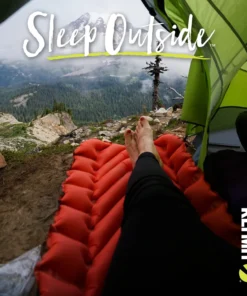 Camping & Hunting Klymit Insulated Static V Sleeping Pad 23 Camping & Hunting Klymit Insulated Static V Sleeping Pad