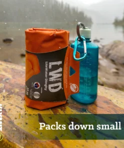 Klymit LiteWater Dinghy Camping & Hunting