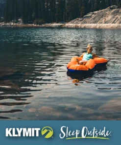 Klymit LiteWater Dinghy Camping & Hunting