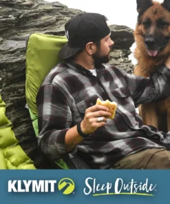 Klymit Static V2 Sleeping Pad 16 Klymit Static V2 Sleeping Pad