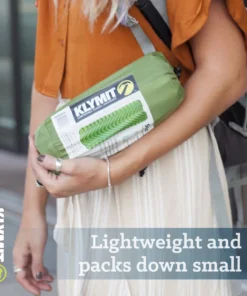 Klymit Static V Sleeping Pad Camping & Hunting 20 Klymit Static V Sleeping Pad Camping & Hunting