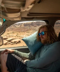 Camping & Hunting Klymit Coast Travel Pillow 11 Camping & Hunting Klymit Coast Travel Pillow