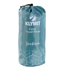 Camping & Hunting Klymit Coast Travel Pillow 12 Camping & Hunting Klymit Coast Travel Pillow