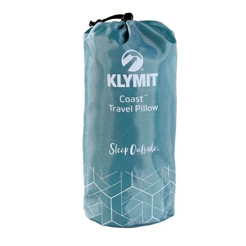 Camping & Hunting Klymit Coast Travel Pillow 5 Camping & Hunting Klymit Coast Travel Pillow