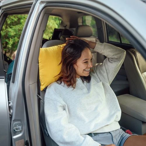 Camping & Hunting Klymit Coast Travel Pillow 2 Camping & Hunting Klymit Coast Travel Pillow