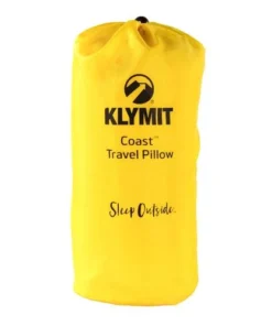 Camping & Hunting Klymit Coast Travel Pillow 13 Camping & Hunting Klymit Coast Travel Pillow