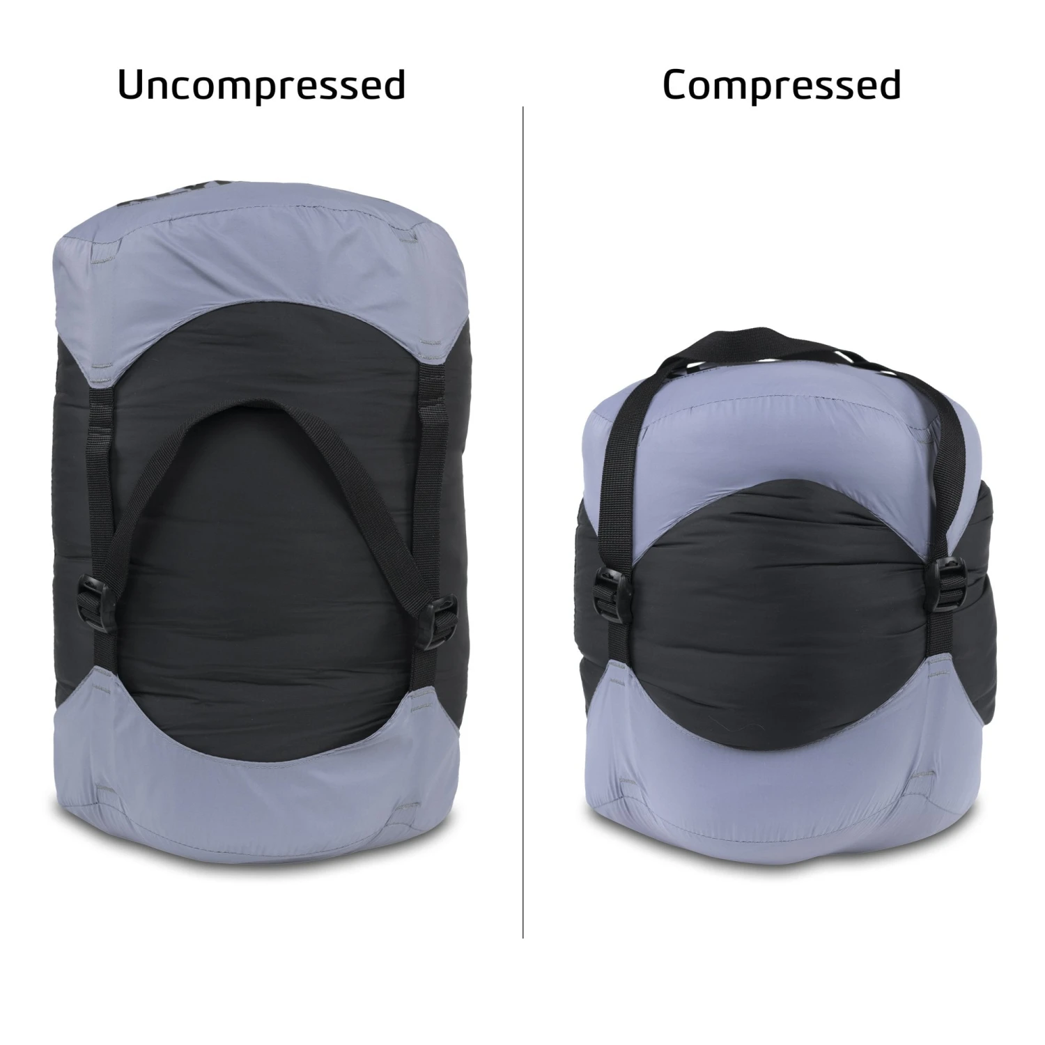 Klymit KSB Compression Sack 2 Klymit KSB Compression Sack