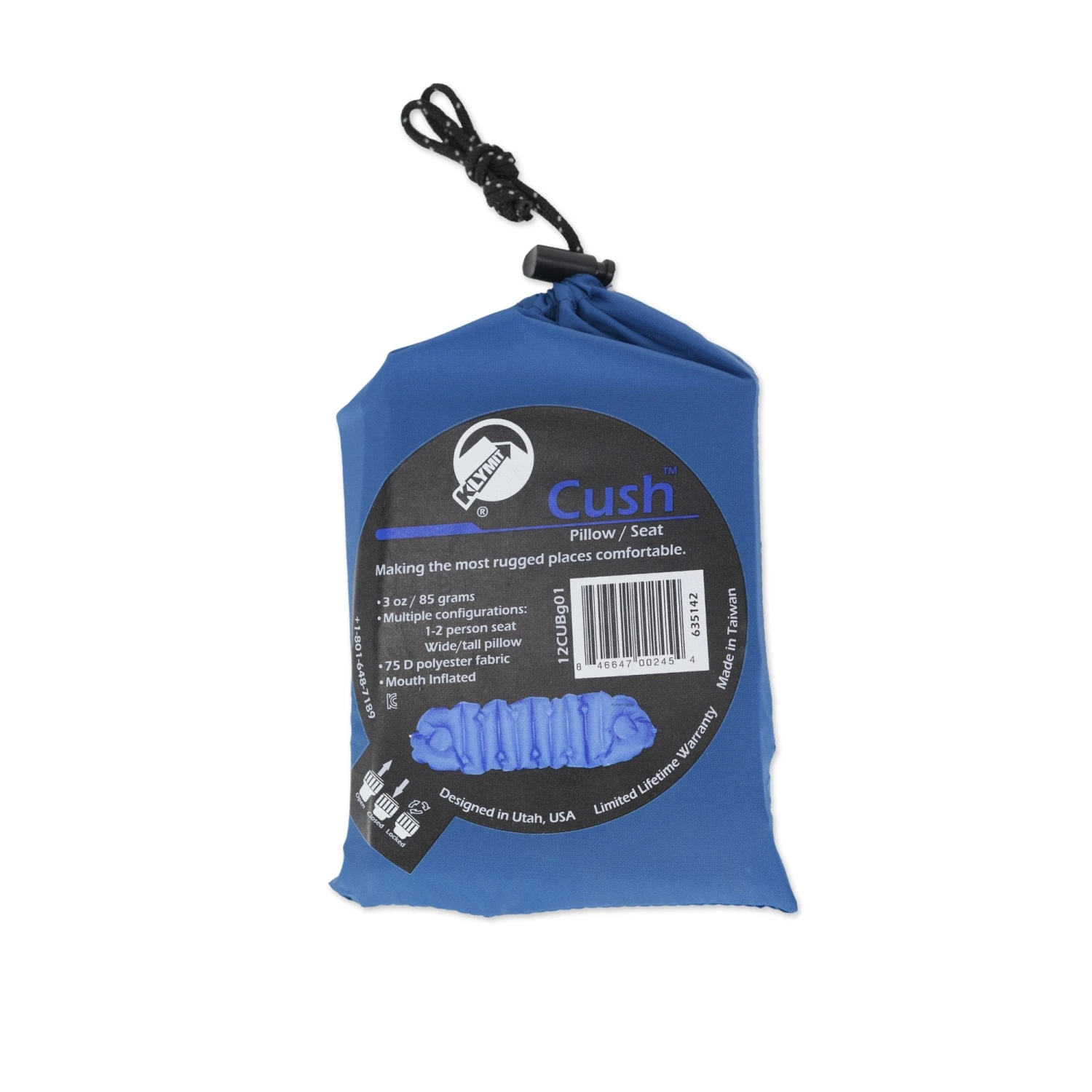 Klymit Cush Seat 3 Klymit Cush Seat