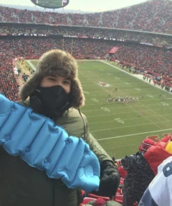 Klymit Cush Seat 15 Klymit Cush Seat