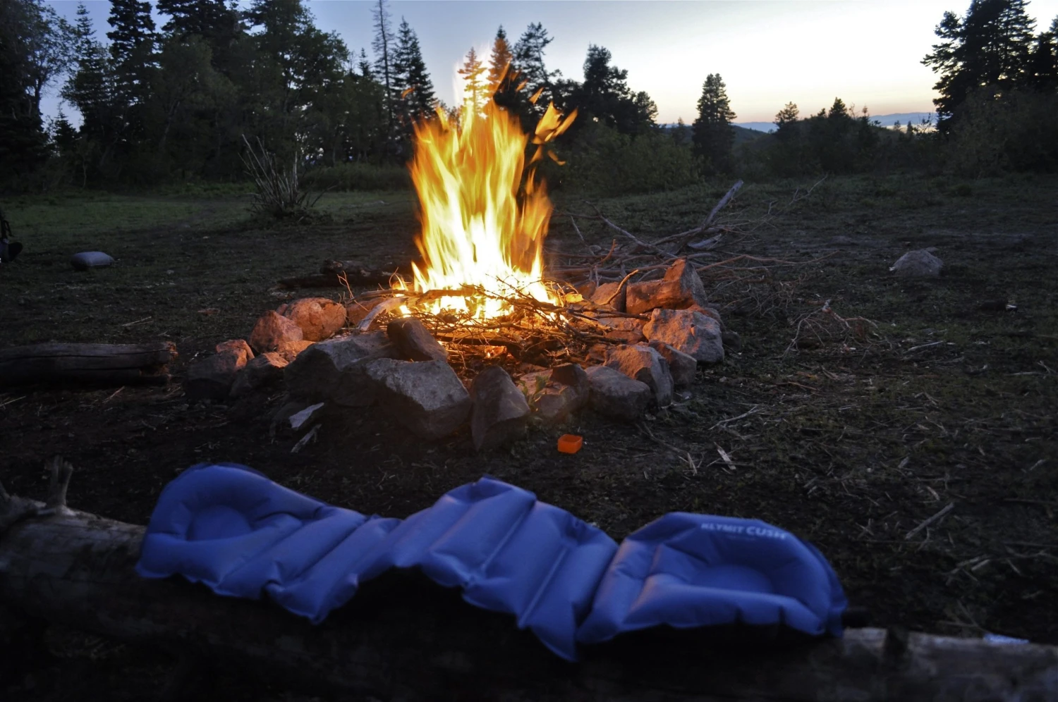 Klymit Cush Seat 7 Klymit Cush Seat