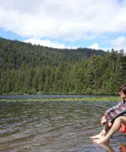 Klymit Cush Seat 18 Klymit Cush Seat