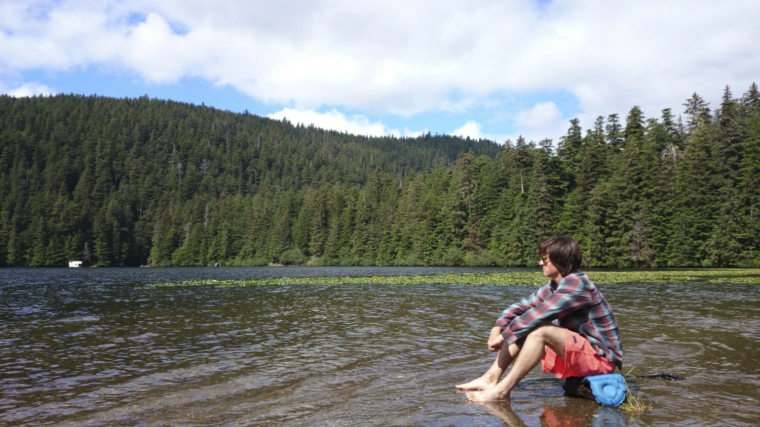 Klymit Cush Seat 8 Klymit Cush Seat