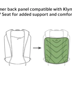 Klymit Day Bag Backpacks