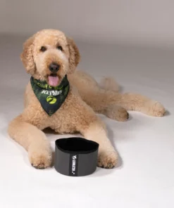 Klymit Travel Dog Bowl Dogs