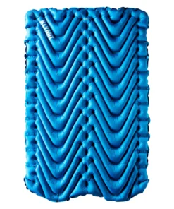 Sleeping Bags & Pads Klymit Double V Sleeping Pad