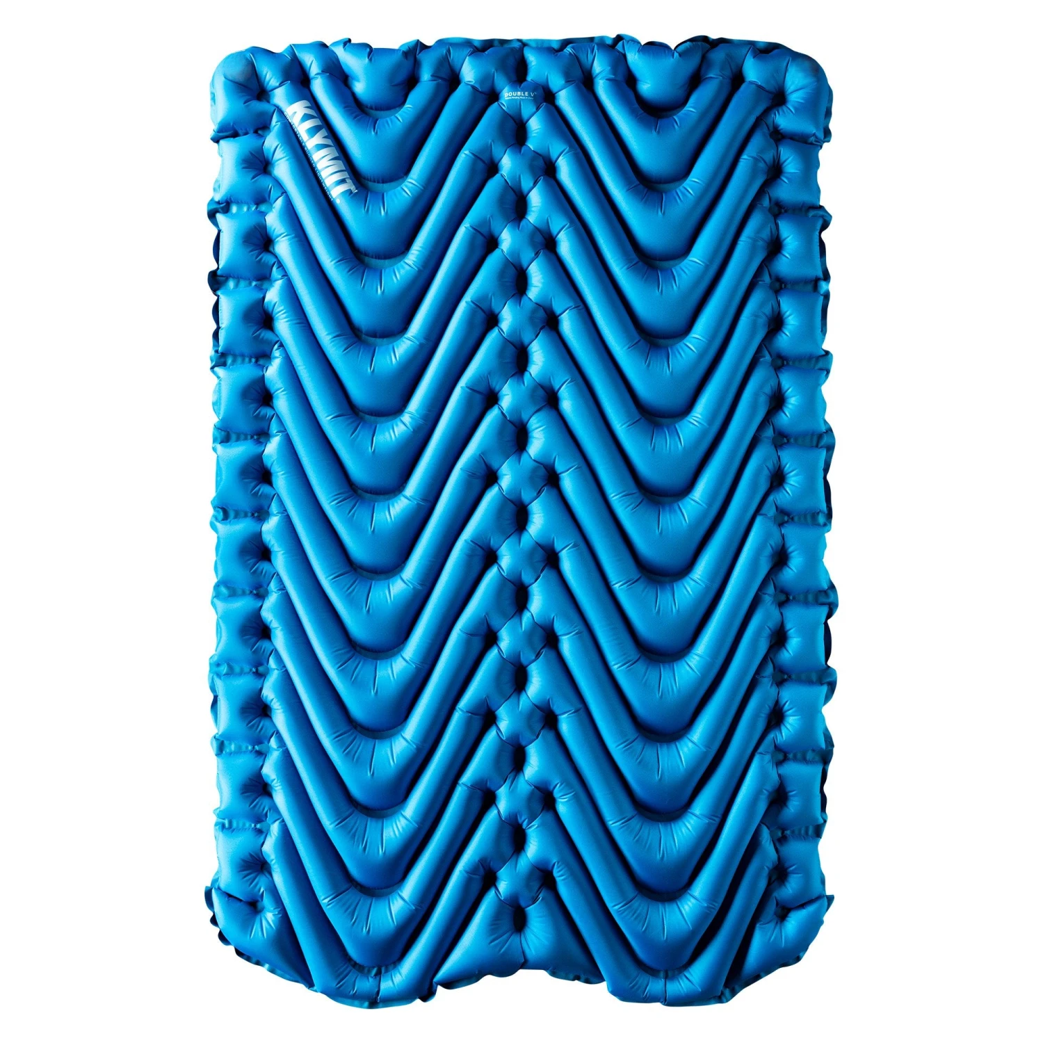 Sleeping Bags & Pads Klymit Double V Sleeping Pad 1 Sleeping Bags & Pads Klymit Double V Sleeping Pad
