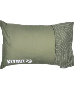 Camping & Hunting Klymit Drift Camp Pillow 28 Camping & Hunting Klymit Drift Camp Pillow