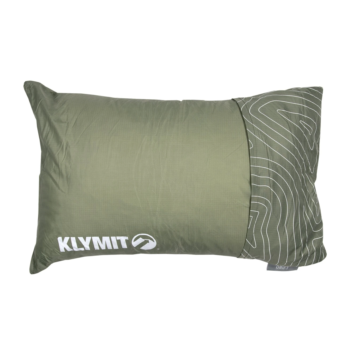 Camping & Hunting Klymit Drift Camp Pillow 13 Camping & Hunting Klymit Drift Camp Pillow