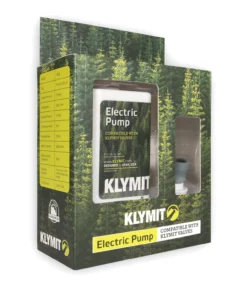 Camping & Hunting Klymit USB Rechargeable Pump