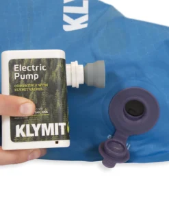 Camping & Hunting Klymit USB Rechargeable Pump 8 Camping & Hunting Klymit USB Rechargeable Pump