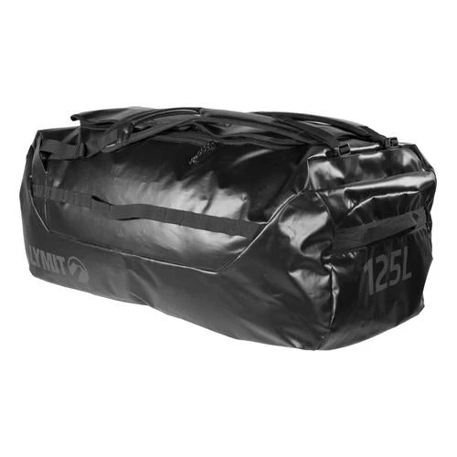 Klymit Gear Duffel Bag - Black Duffel Bags 3 Klymit Gear Duffel Bag - Black Duffel Bags