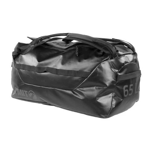 Klymit Gear Duffel Bag - Black Duffel Bags 1 Klymit Gear Duffel Bag - Black Duffel Bags