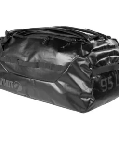 Klymit Gear Duffel Bag - Black Duffel Bags