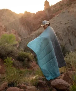 Klymit Horizon Blanket Blankets