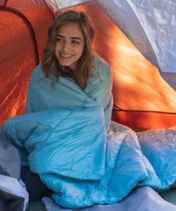 Klymit Horizon Blanket Blankets