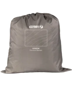 Klymit Horizon Blanket Blankets