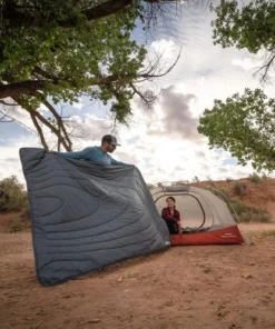 Klymit Horizon Blanket Blankets